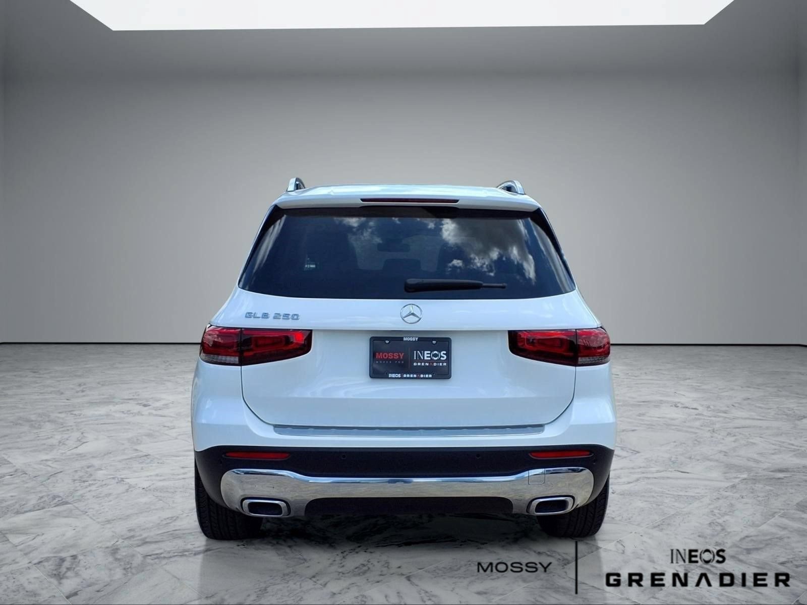 Used 2023 Mercedes-Benz GLB 250 image 6