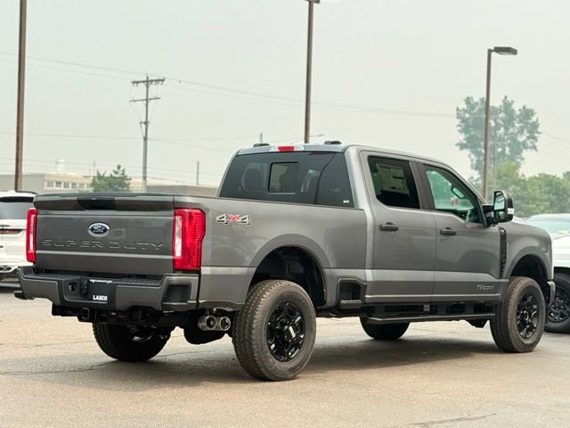 New 2026 Ford F350 XL w/ STX Appearance Package AWD/4WD image 35