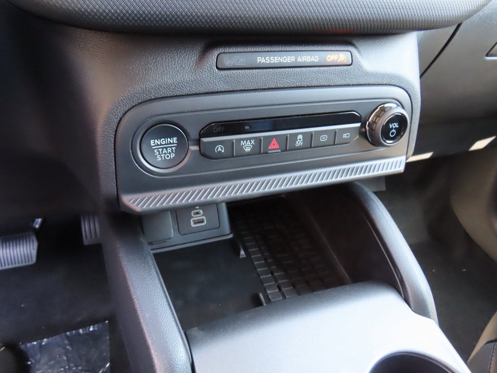 New 2025 Ford Bronco Sport Outer Banks image 14