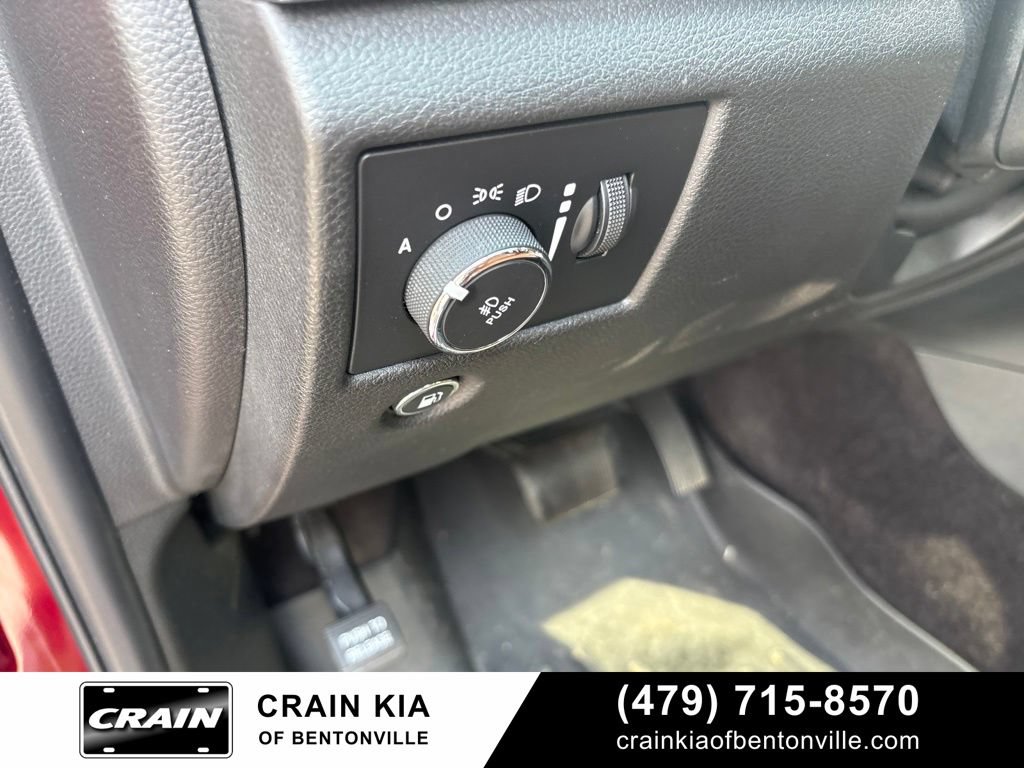 Used 2019 Jeep Grand Cherokee Summit w/ Platinum Series Group AWD/4WD image 14