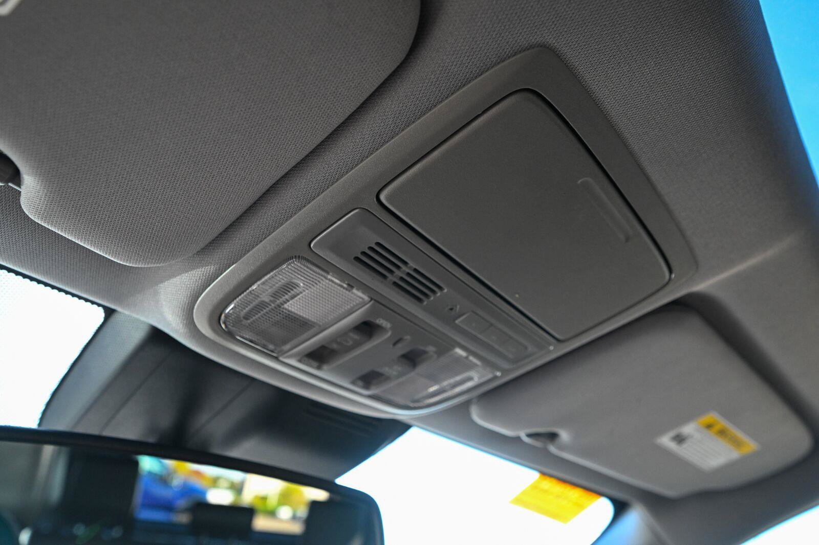 Used 2020 Honda CR-V EX-L image 41