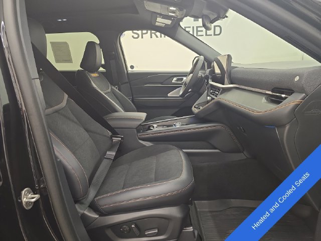 New 2026 Ford Explorer Tremor w/ Tremor Ultimate Package AWD/4WD image 10