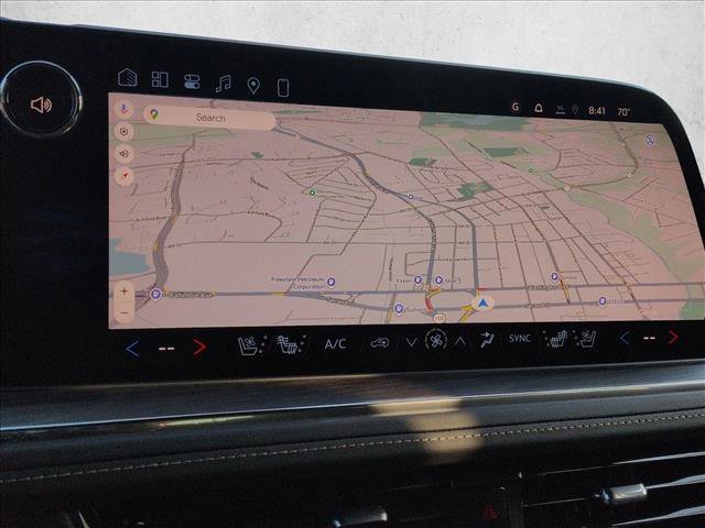 New 2026 Chevrolet Tahoe Premier image 14