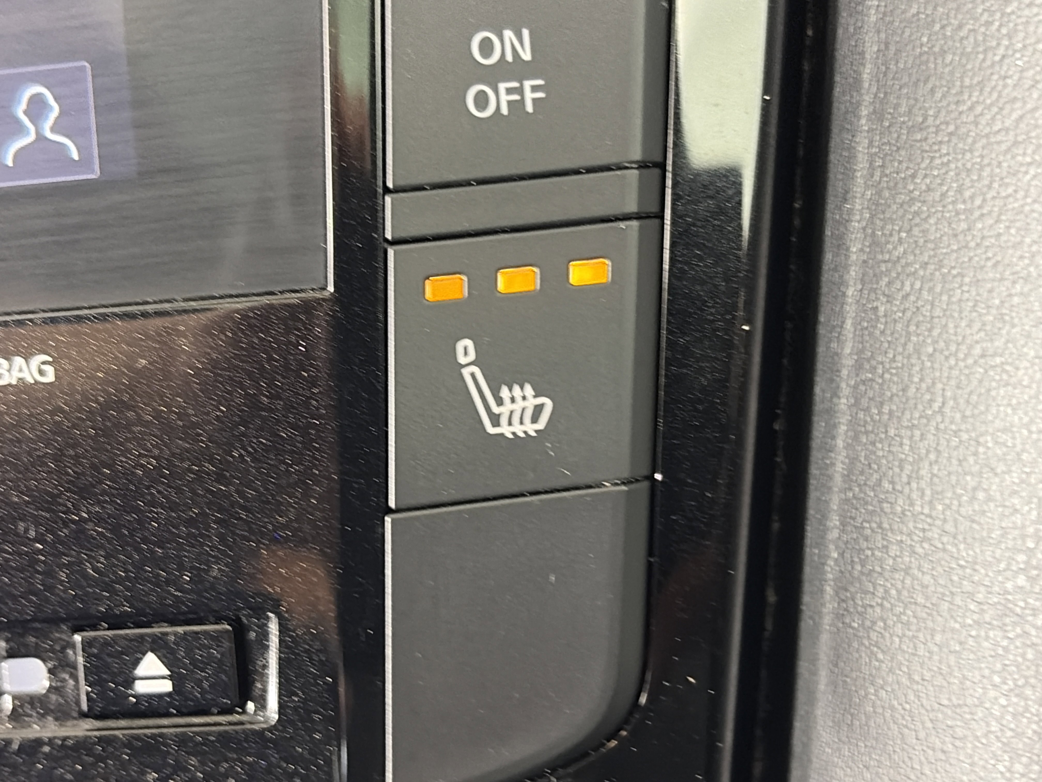 Used 2021 INFINITI QX50 Luxe w/ Cargo Package image 24