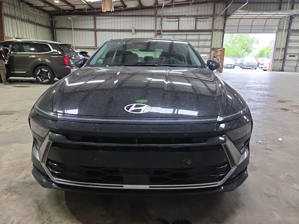 Used 2025 Hyundai Sonata SEL image 8