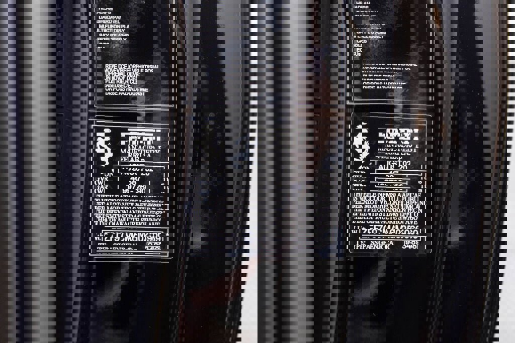 Certified 2021 Ferrari 812 GTS image 64