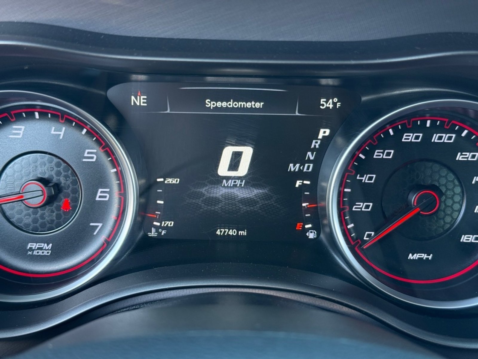 Used 2020 Dodge Charger Scat Pack w/ Dynamics Package RWD image 32