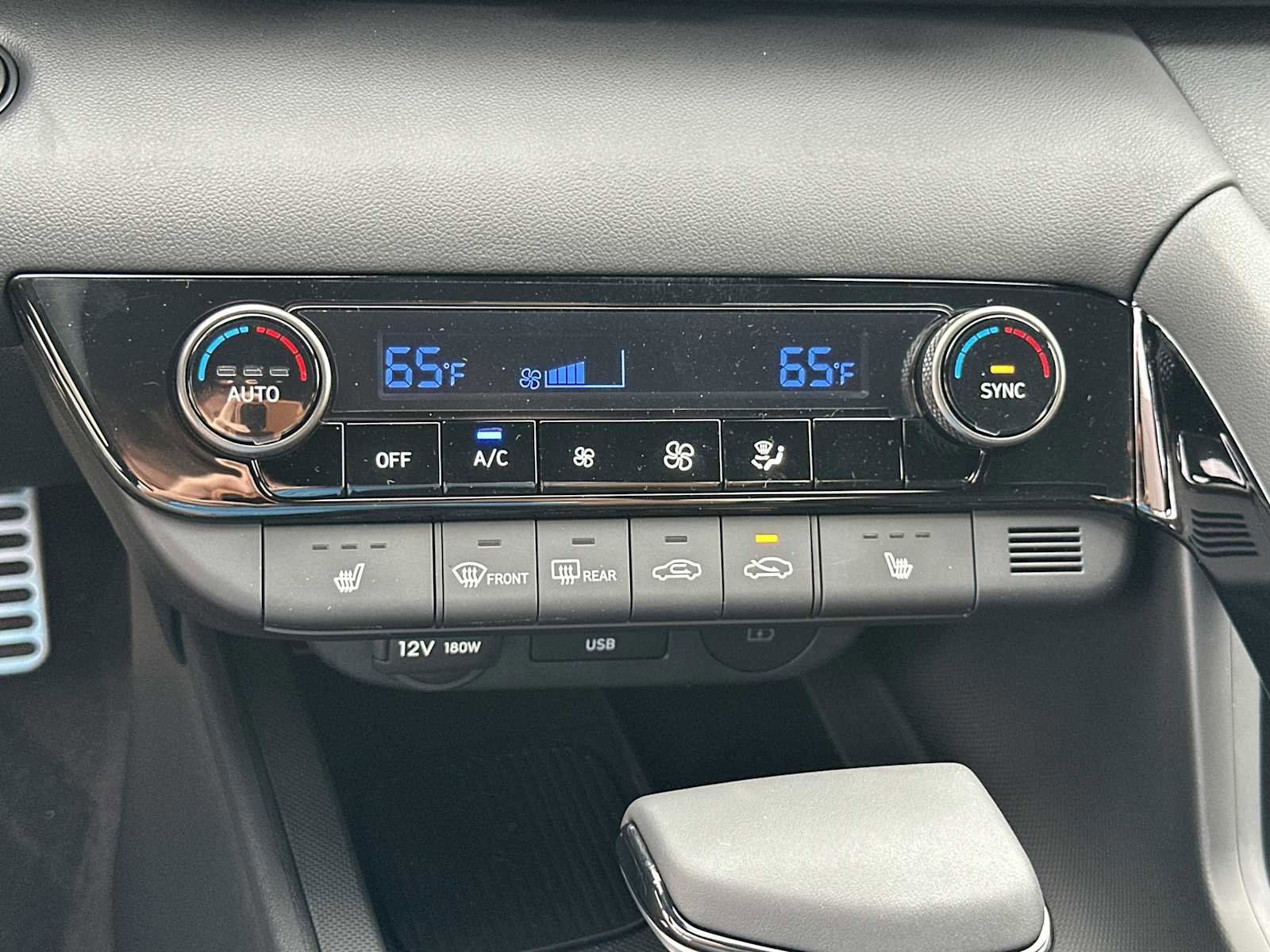 New 2026 Hyundai Elantra SEL Sport Premium image 19