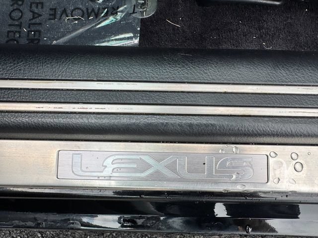 Used 2013 Lexus LS 460 w/ Comfort Pkg RWD image 17