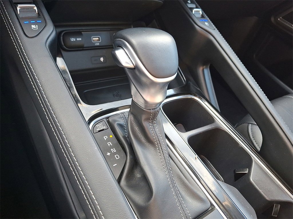 Certified 2021 Kia Telluride EX w/ EX Premium Package image 4