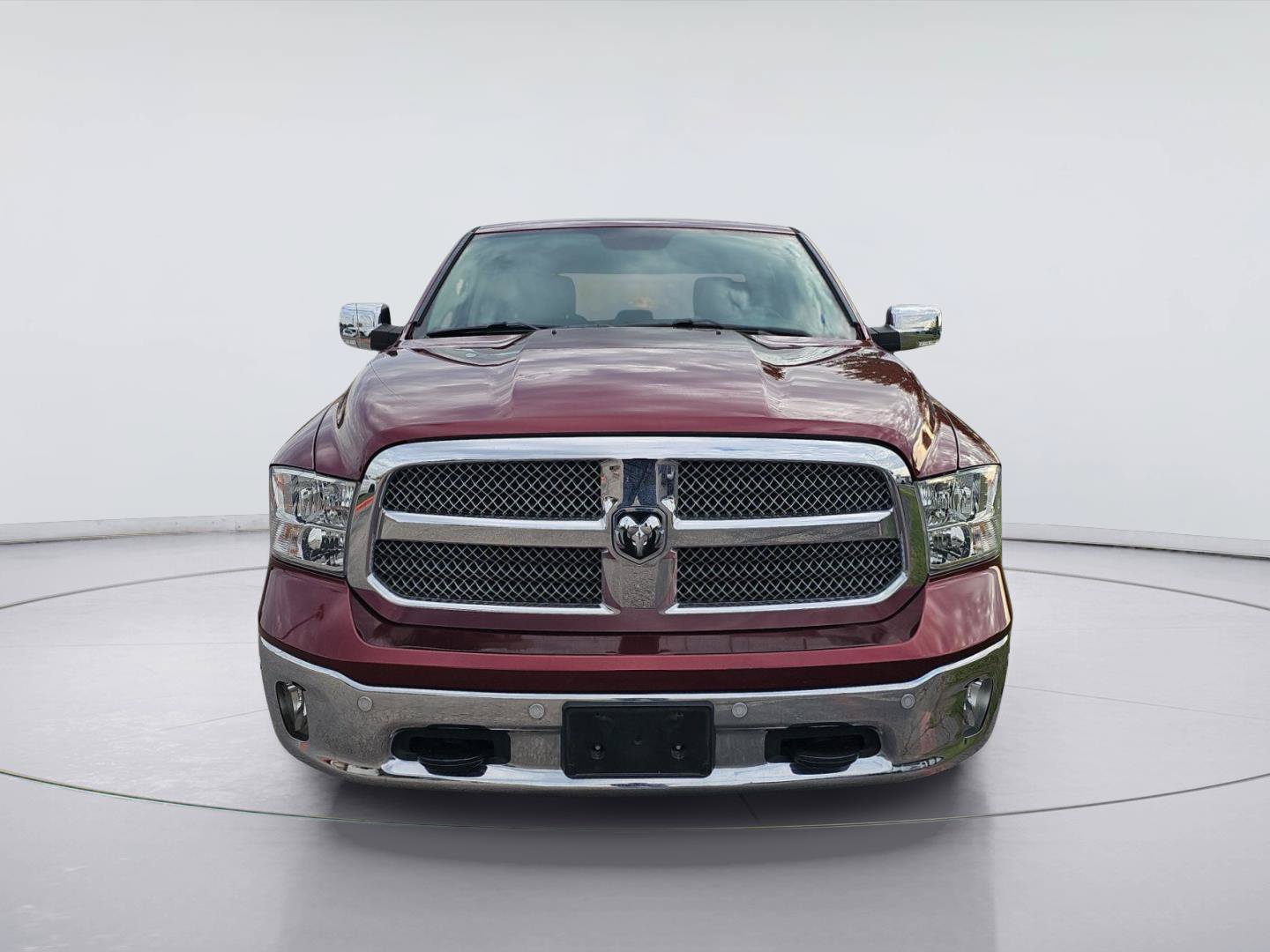 Used 2017 RAM 1500 Lone Star RWD image 8