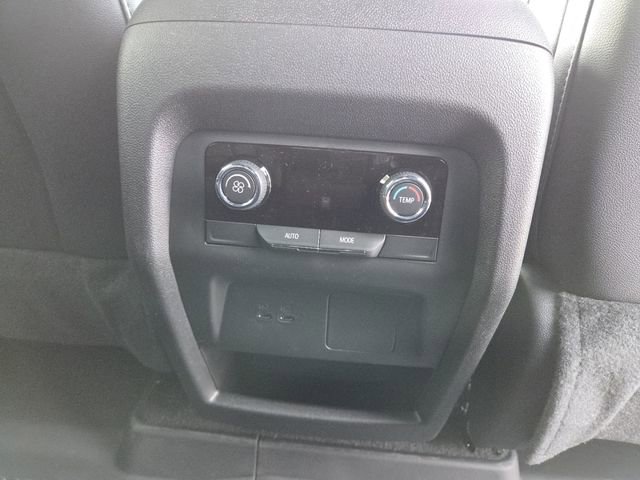 New 2026 Chevrolet Traverse LT w/ LPO, Floor Liner Package image 15
