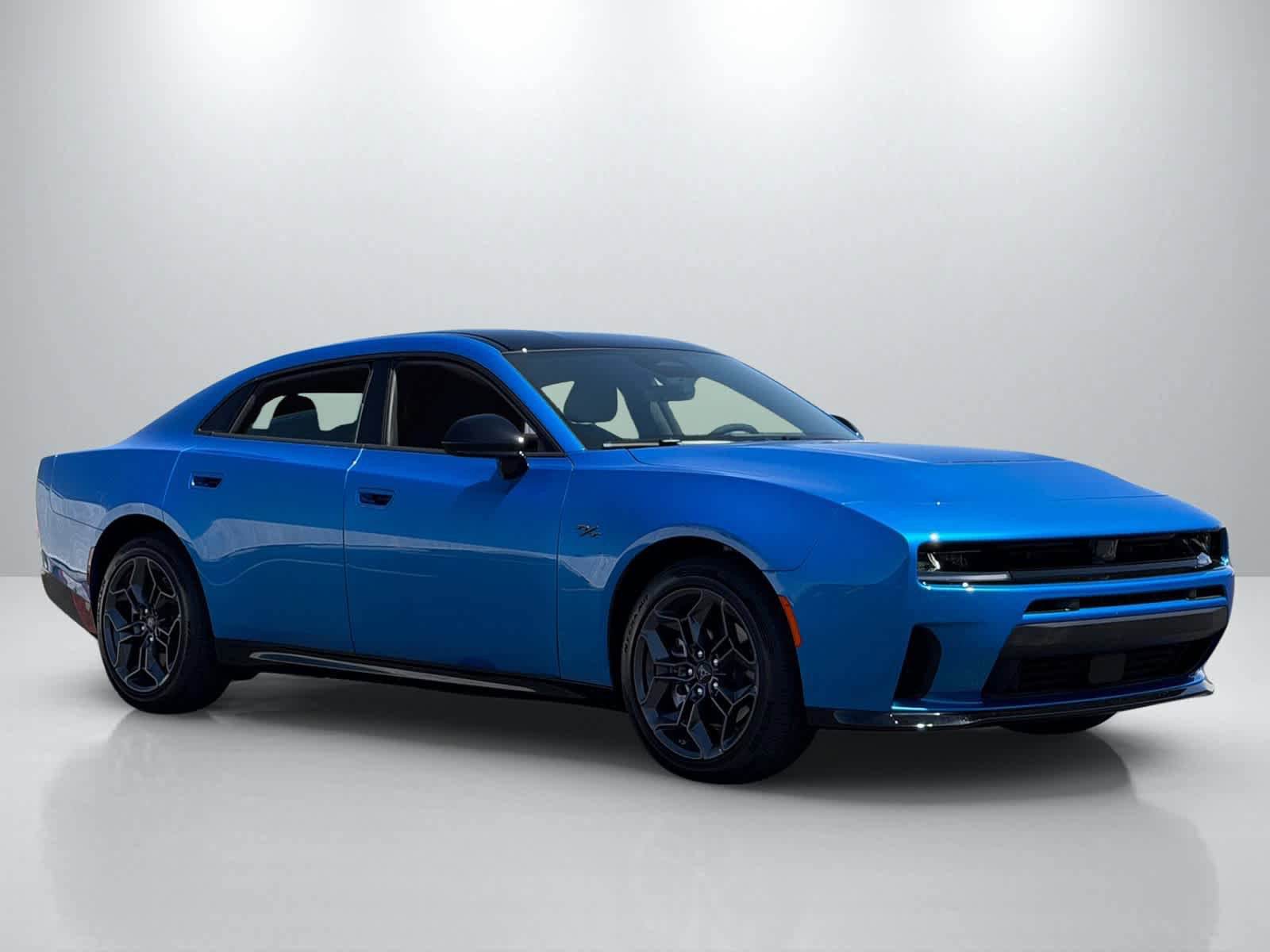 New 2026 Dodge Charger R/T AWD/4WD image 10