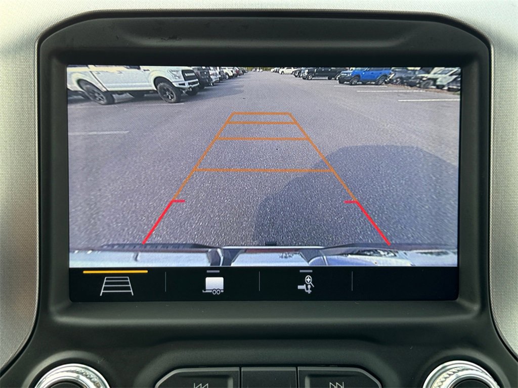 Used 2019 GMC Sierra 1500 SLT image 25