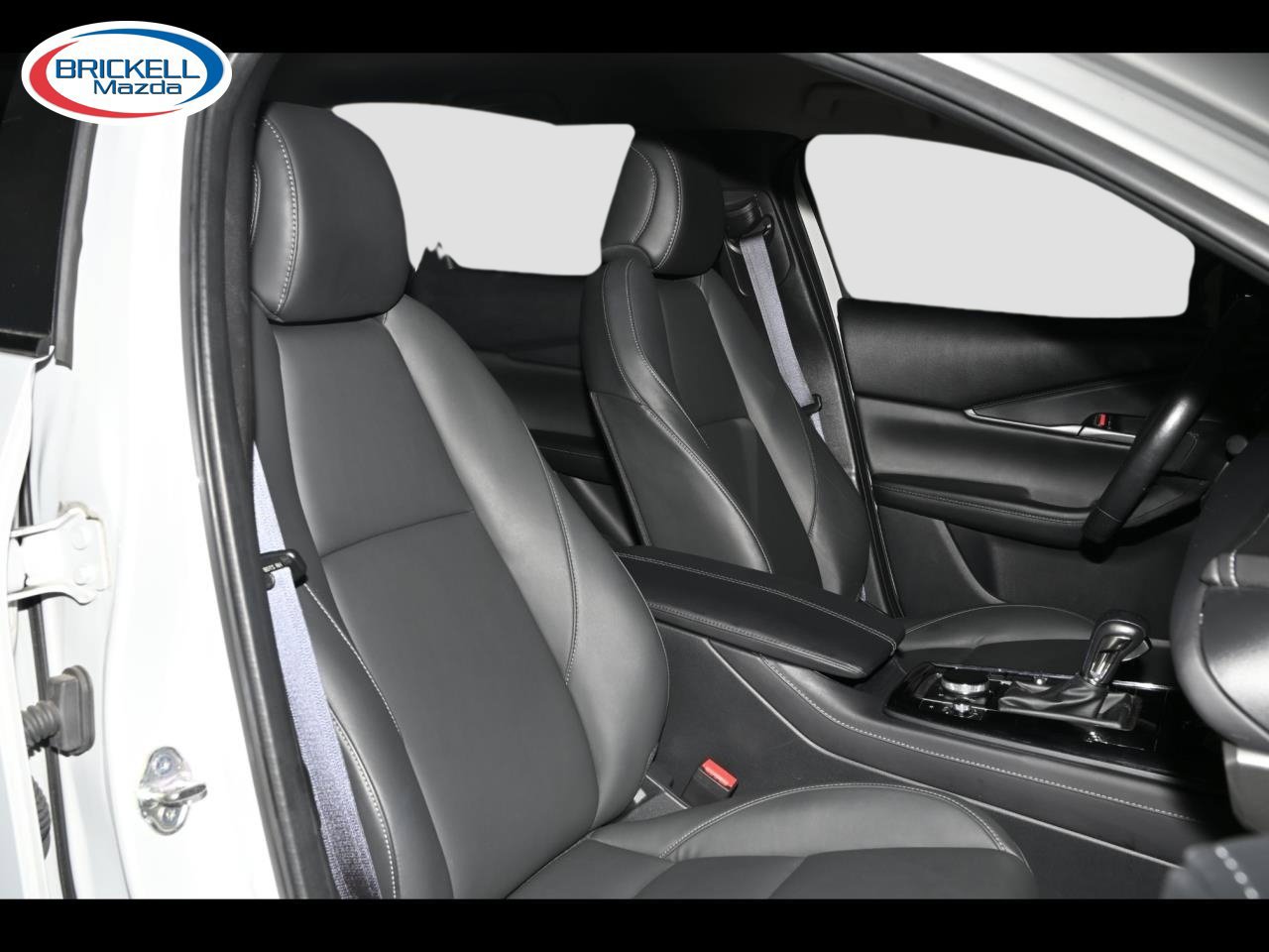 Used 2024 MAZDA CX-30 AWD 2.5 S w/ Select Sport Pkg image 16