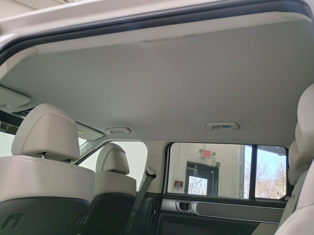 New 2026 Hyundai Santa Fe SE AWD/4WD image 27