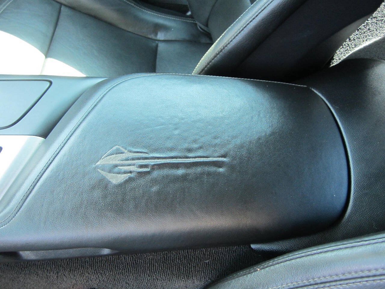 Used 2019 Chevrolet Corvette Stingray Coupe RWD image 26