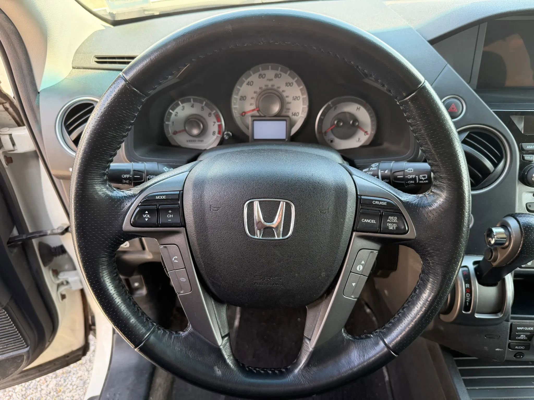 Used 2013 Honda Pilot Touring image 38