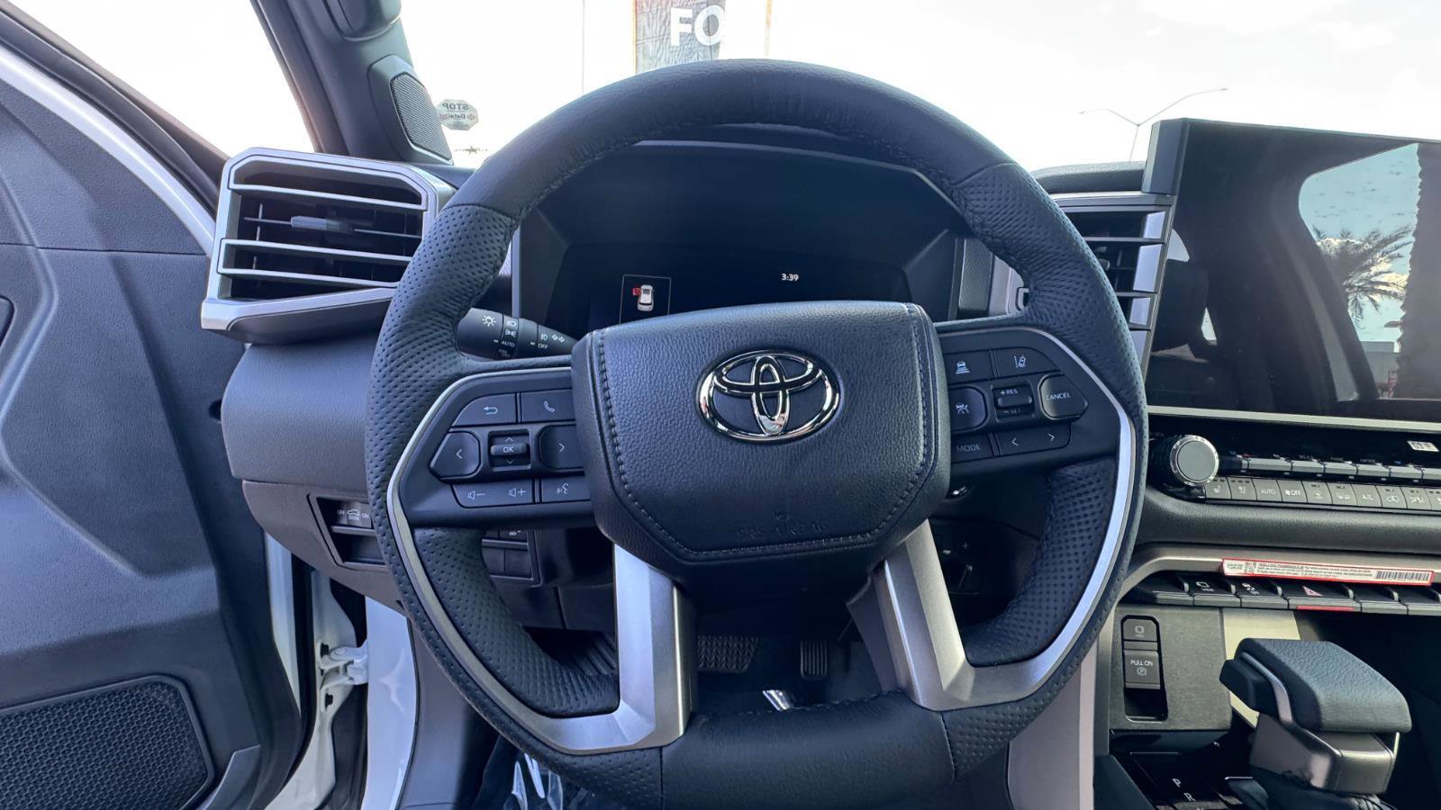 New 2026 Toyota Sequoia Limited image 22