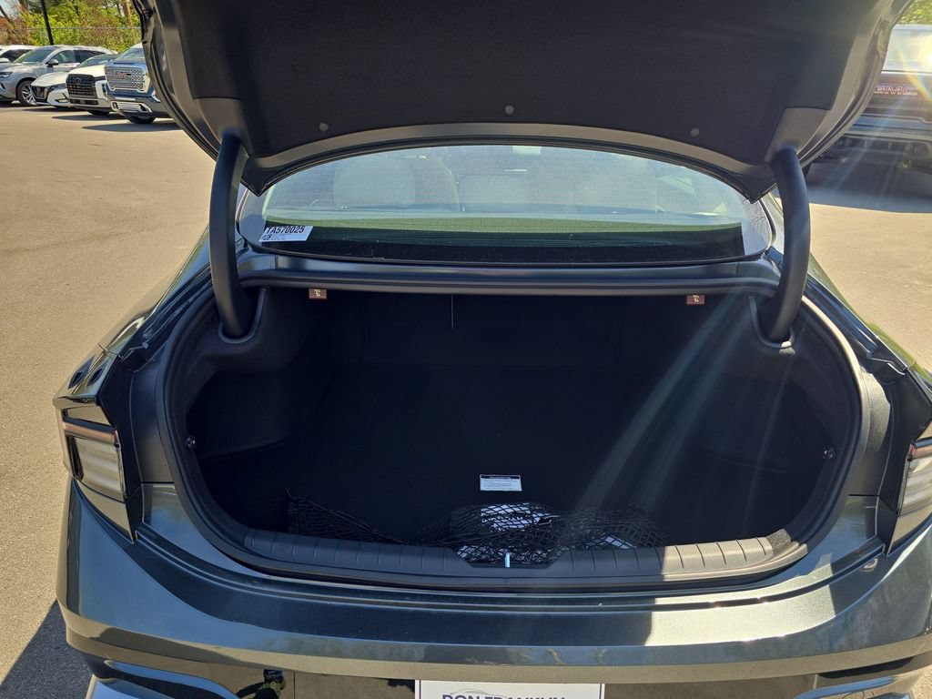 New 2026 Hyundai Sonata SEL FWD image 22