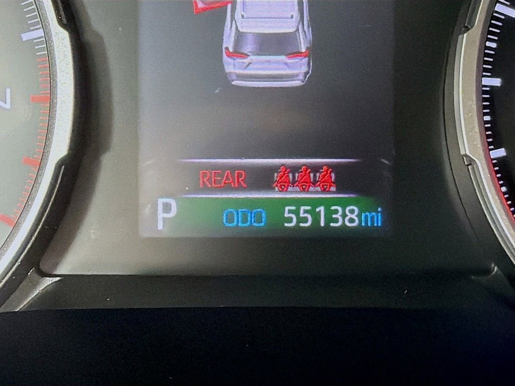 Used 2020 Toyota RAV4 LE image 28