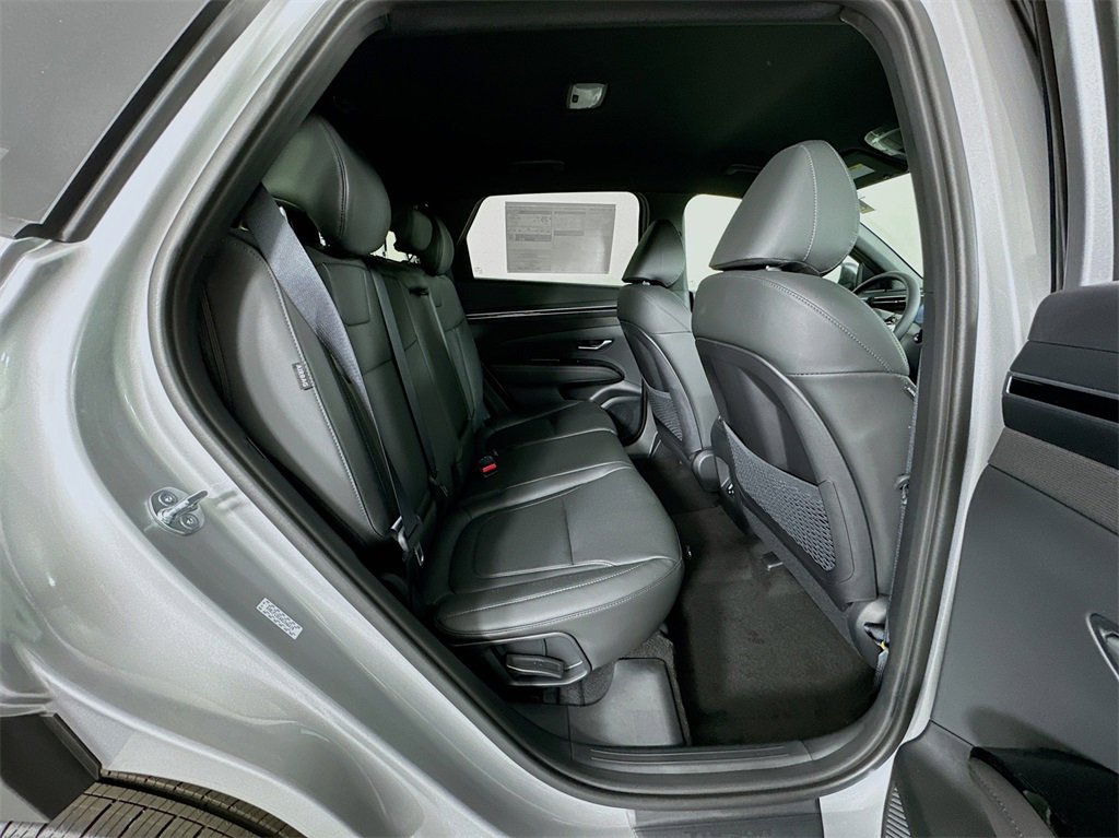 Certified 2024 Hyundai Tucson XRT image 26