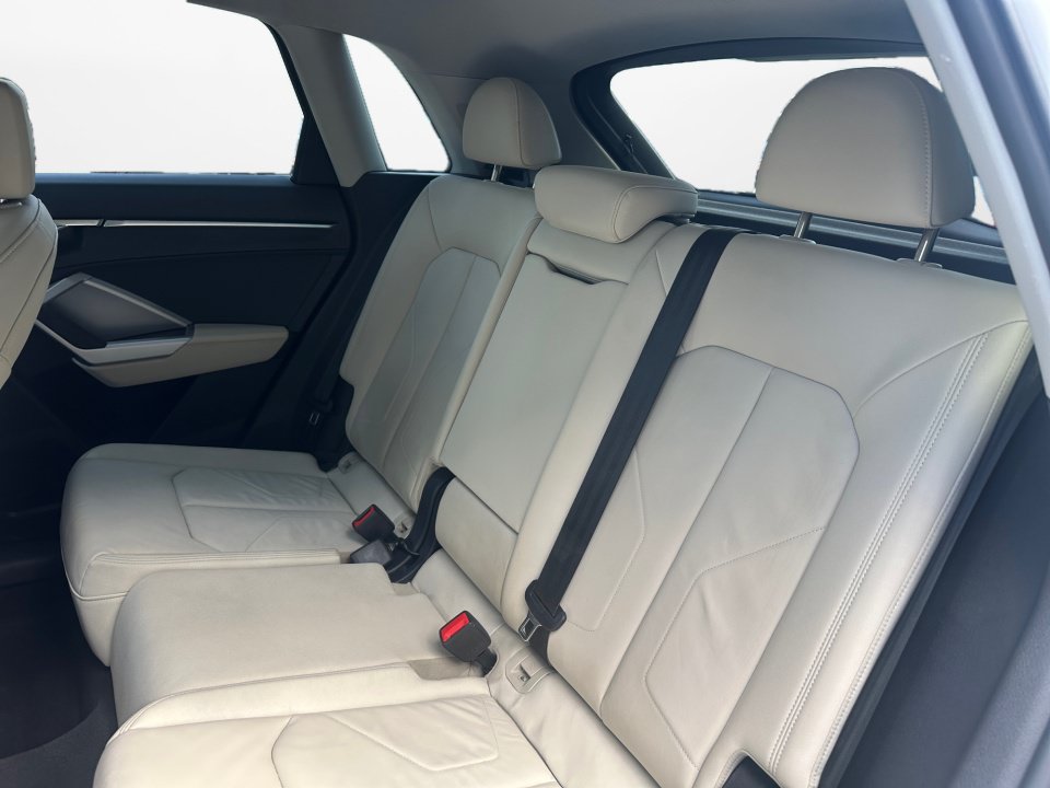 Certified 2023 Audi Q3 2.0T Premium Plus AWD/4WD image 12