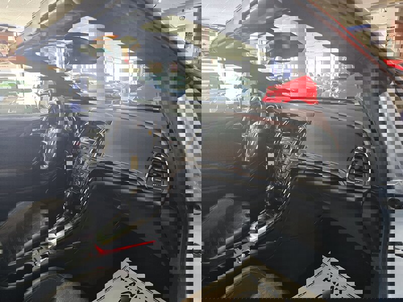 Used 2016 Buick Cascada Premium image 12