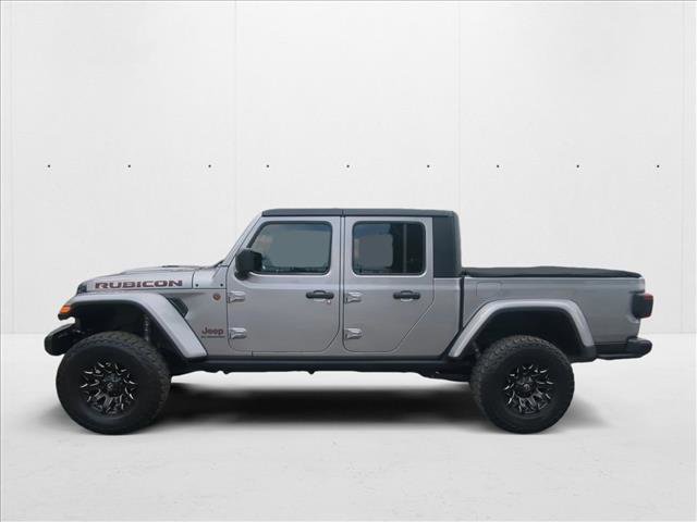 Used 2020 Jeep Gladiator Rubicon image 10