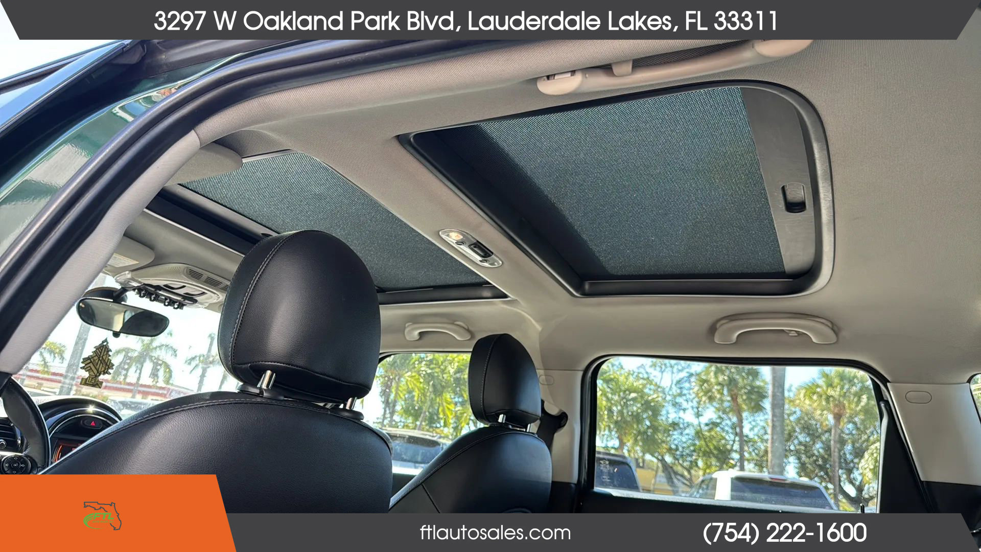 Used 2016 MINI Cooper Clubman image 29