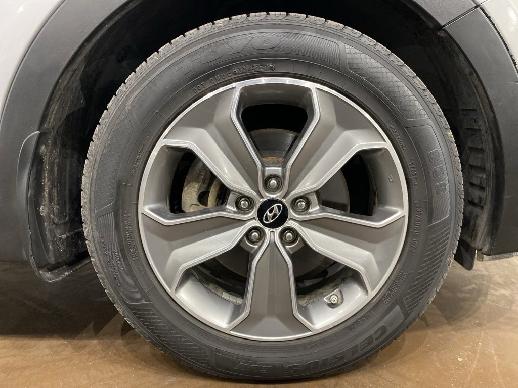 Used 2014 Hyundai Santa Fe Limited image 20