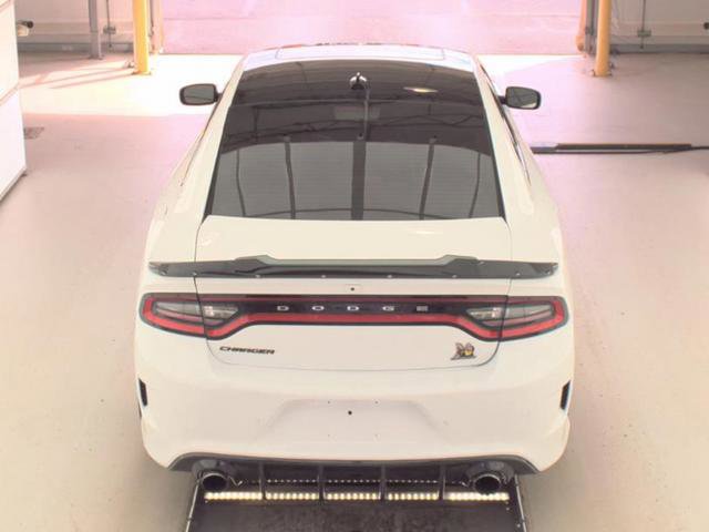 Used 2018 Dodge Charger R/T Scat Pack image 5