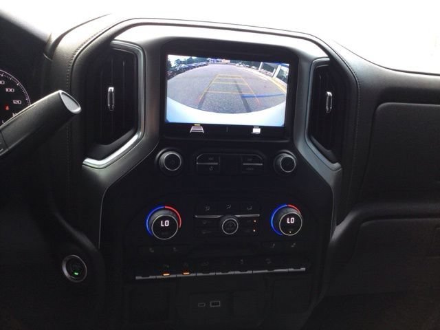 Used 2022 Chevrolet Silverado 1500 RST w/ Safety Package AWD/4WD image 11