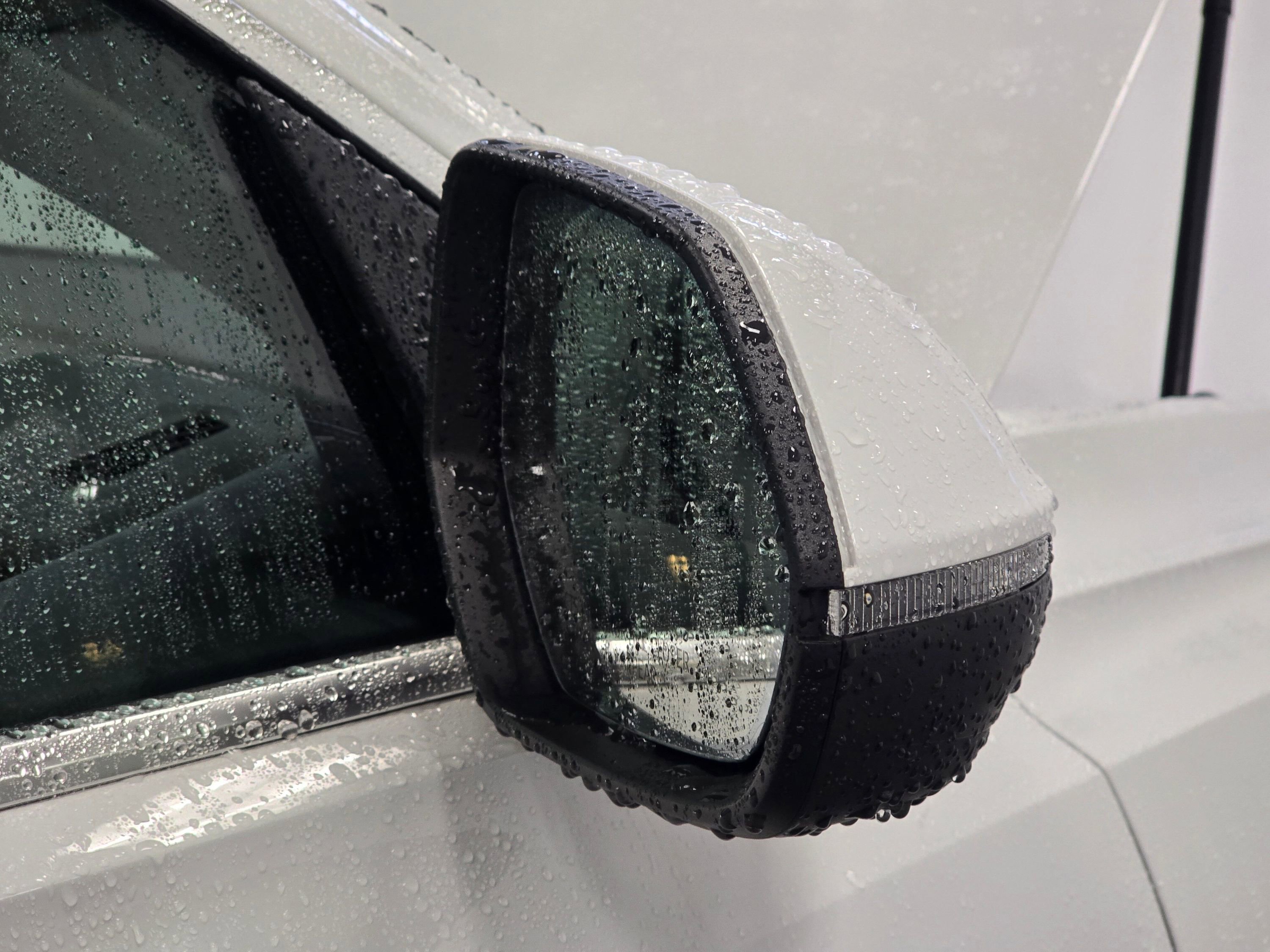 Certified 2025 Audi Q8 Premium Plus w/ Premium Plus Package image 29