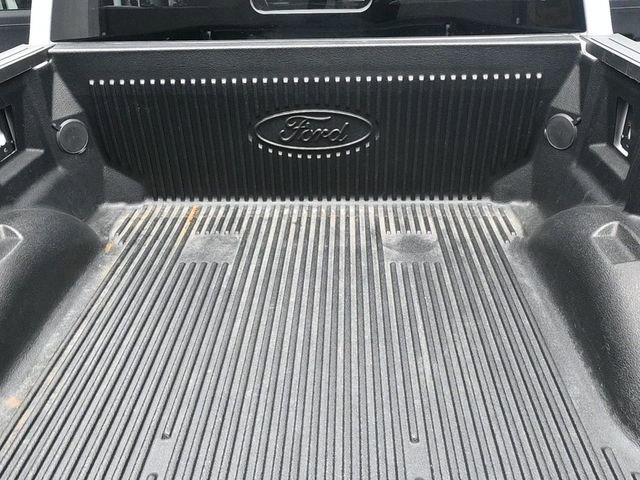 Used 2021 Ford F150 Lariat w/ Equipment Group 501A Mid image 9