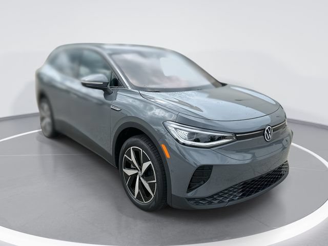 New 2026 Volkswagen ID.4 Pro S AWD/4WD image 1