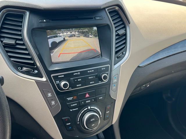 Used 2017 Hyundai Santa Fe Sport AWD/4WD image 24
