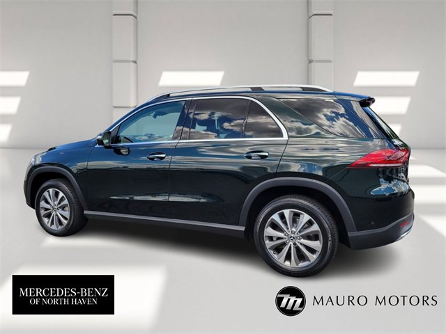 Used 2023 Mercedes-Benz GLE 350 4MATIC image 5