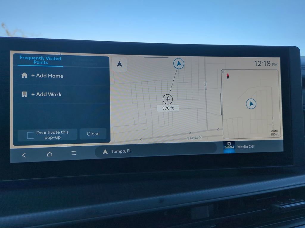 New 2026 Hyundai Santa Fe Calligraphy image 27