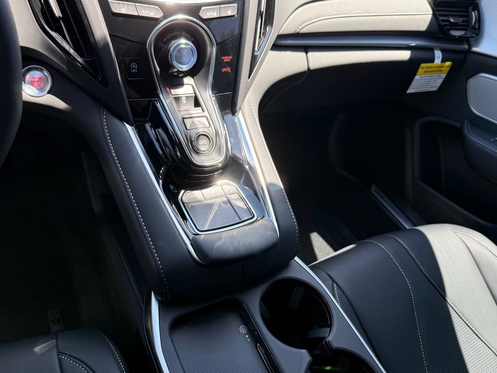 New 2026 Acura RDX SH-AWD w/ Technology Package image 23
