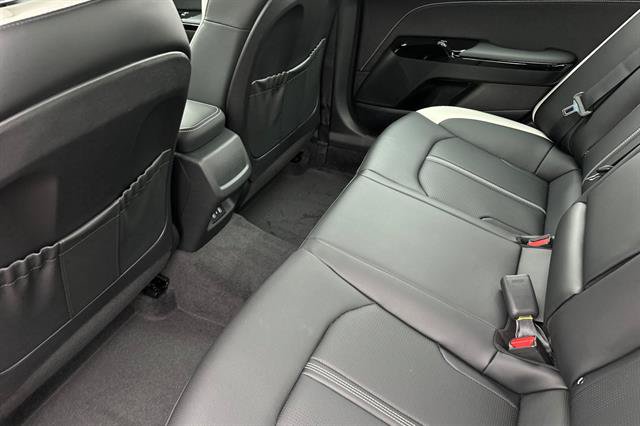 New 2026 Kia K5 GT-Line w/ GT-Line Premium Package FWD image 13