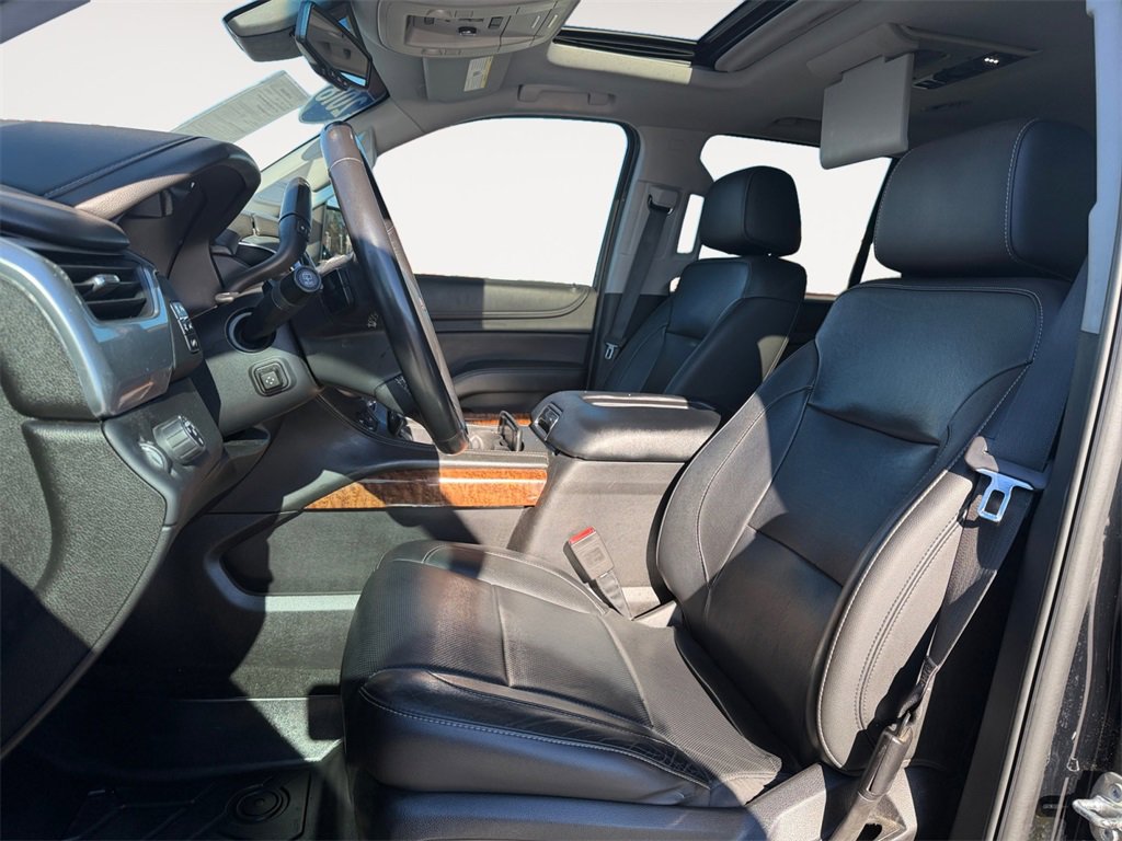 Used 2018 Chevrolet Tahoe Premier image 9