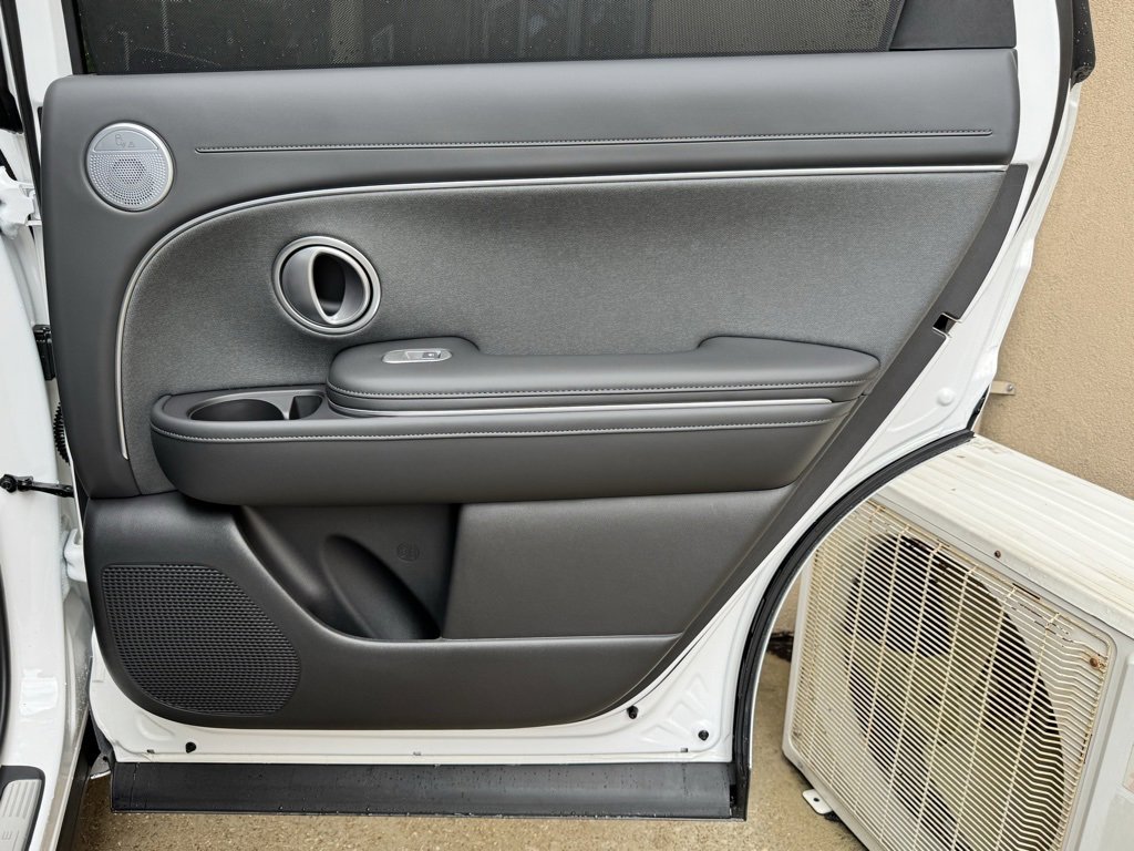 New 2026 Hyundai Palisade Calligraphy image 24