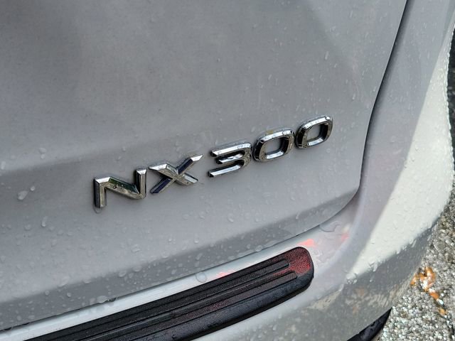 Used 2018 Lexus NX 300 FWD w/ Accessory Package 2 image 5