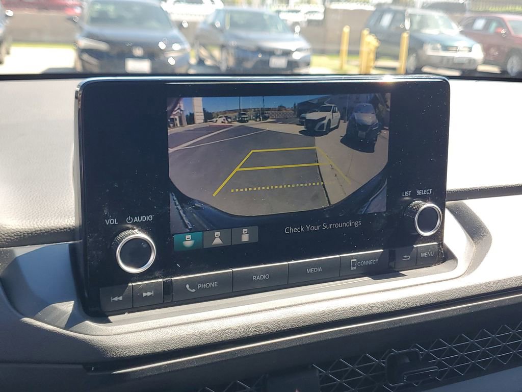 Certified 2024 Honda Accord LX image 27