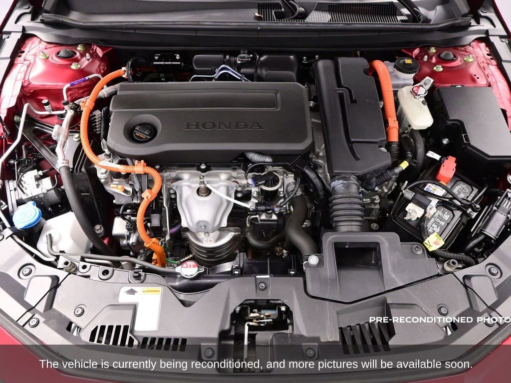Used 2024 Honda Accord EX-L image 38