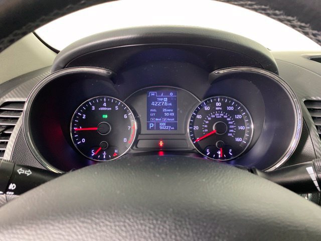 Used 2014 Kia Forte Koup EX w/ EX Premium Package FWD image 21