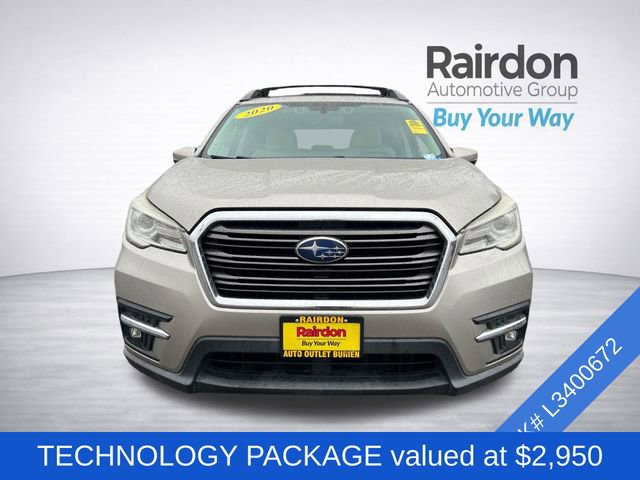 Used 2020 Subaru Ascent Limited w/ Technology Package image 2