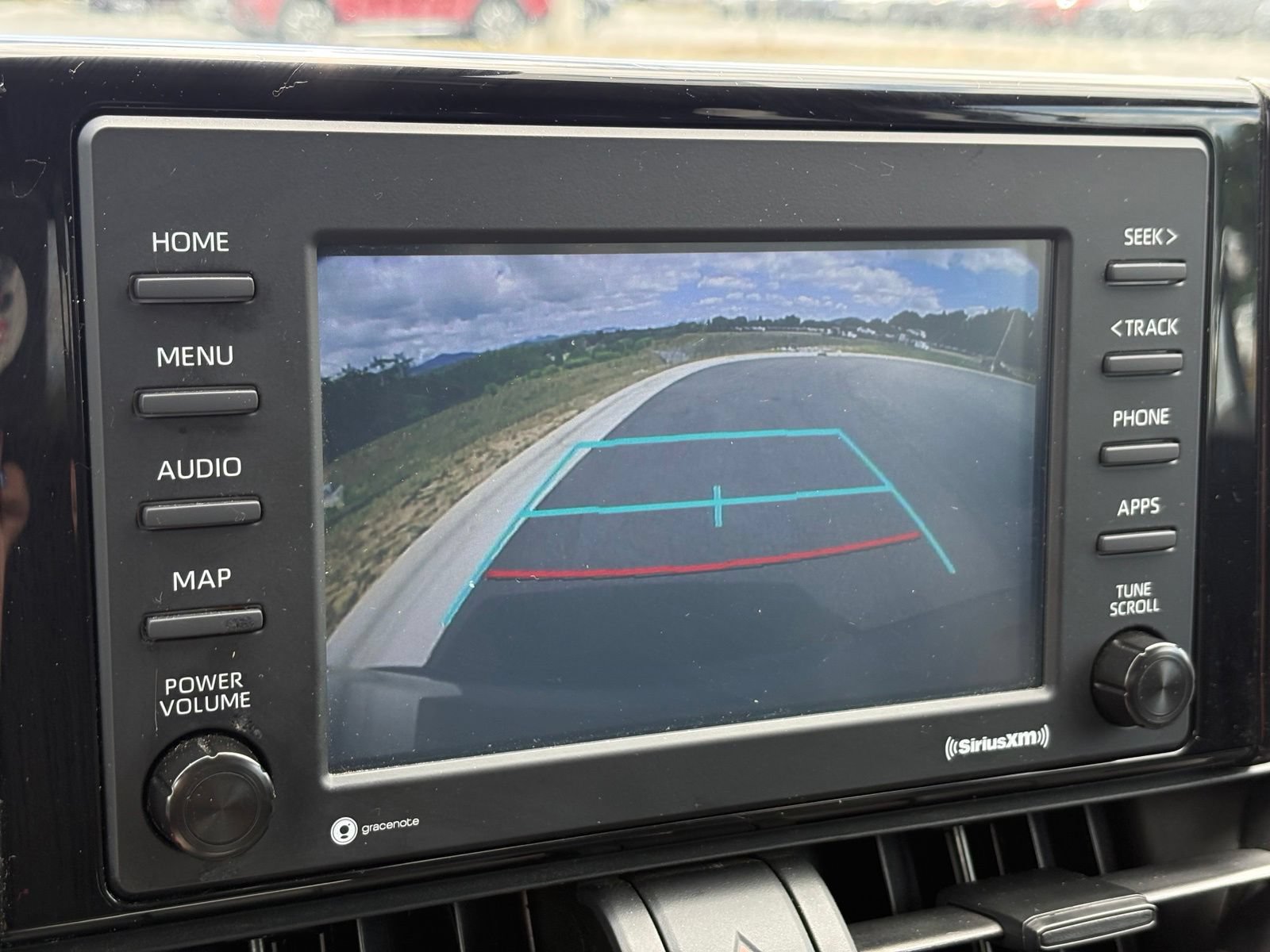 Used 2021 Toyota RAV4 LE FWD image 22