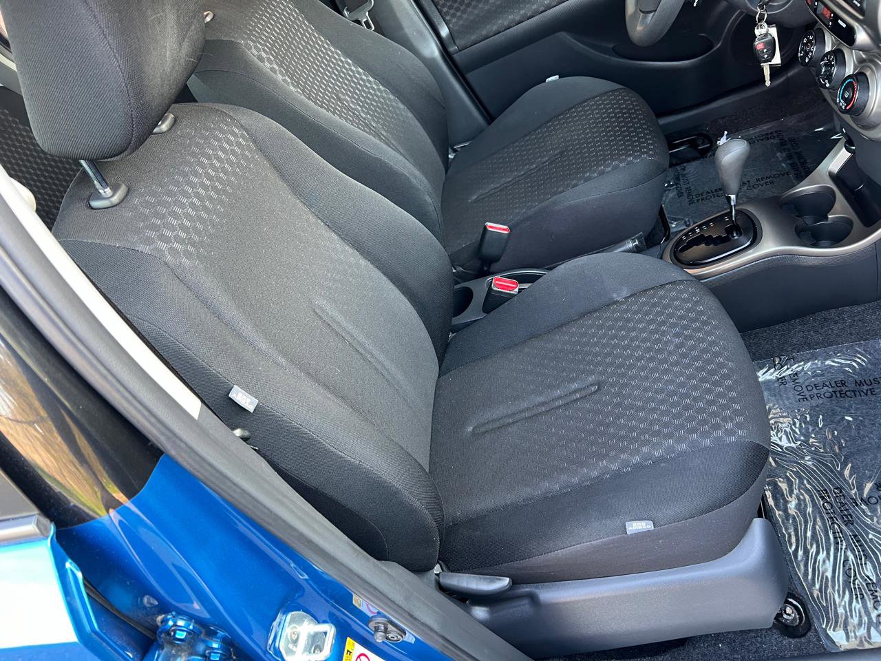 Used 2013 Scion xD FWD image 16